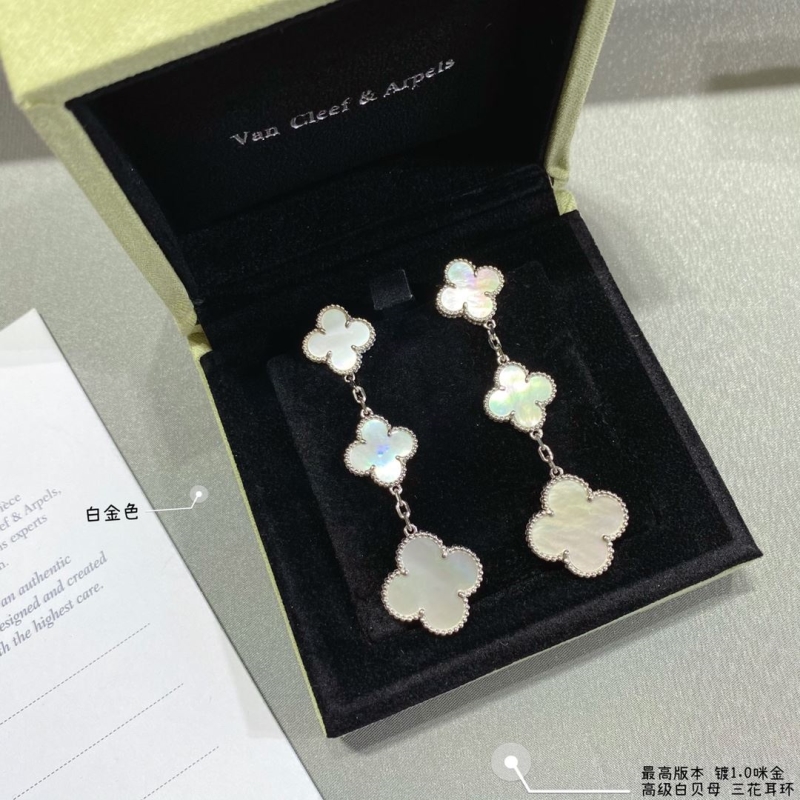 Vca Earrings